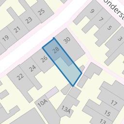 Perceel NWK02-F-5353