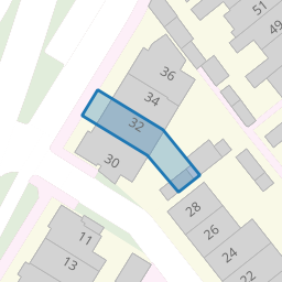 Perceel NWK02-F-5358