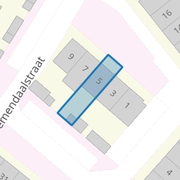 Perceel NWK02-F-5377