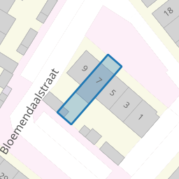 Perceel NWK02-F-5378