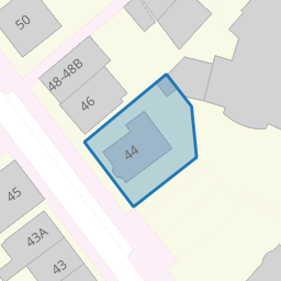 Perceel NWK02-F-5394