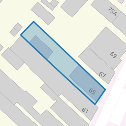 Perceel NWK02-F-5397