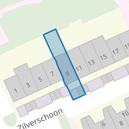 Perceel NWK02-F-5400