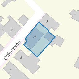 Perceel NWK02-F-5426