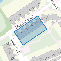 Perceel NWK02-F-5439