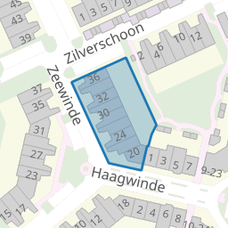 Perceel NWK02-F-5443