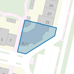 Perceel NWK02-F-5444