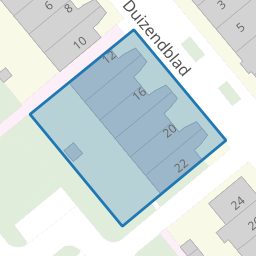 Perceel NWK02-F-5446