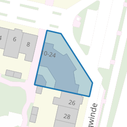 Perceel NWK02-F-5447