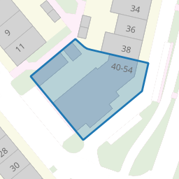 Perceel NWK02-F-5448