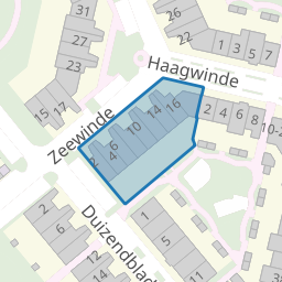 Perceel NWK02-F-5449