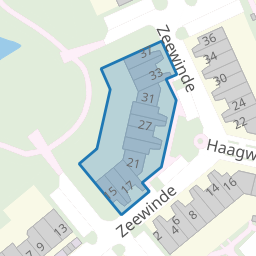 Perceel NWK02-F-5450