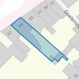 Perceel NWK02-F-5455