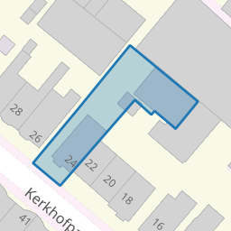 Perceel NWK02-F-5463