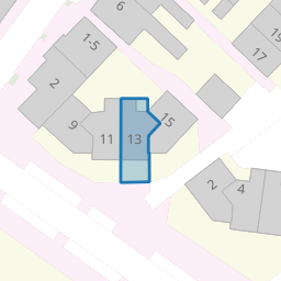 Perceel NWK02-F-5509