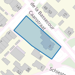 Perceel NWK02-F-5538