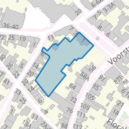 Perceel NWK02-F-5547