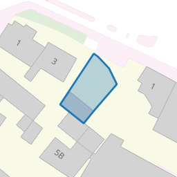 Perceel NWK02-F-5552