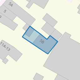 Perceel NWK02-F-5554