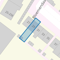 Perceel NWK02-F-5580