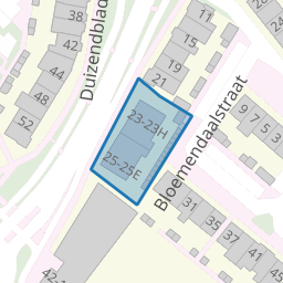 Perceel NWK02-F-5583