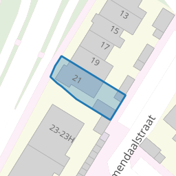 Perceel NWK02-F-5584