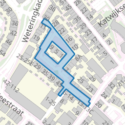 Perceel NWK02-F-5601