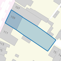 Perceel NWK02-F-5616