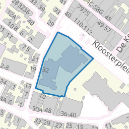 Perceel NWK02-F-5629