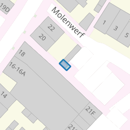 Perceel NWK02-F-5638