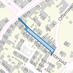 Perceel NWK02-F-5641