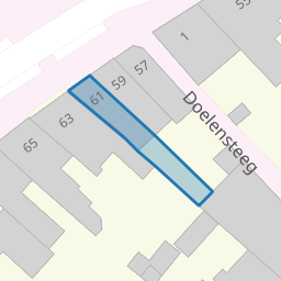 Perceel NWK02-F-5661