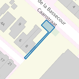 Perceel NWK02-F-5664