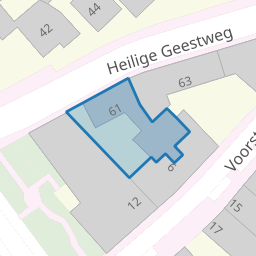 Perceel NWK02-F-5700