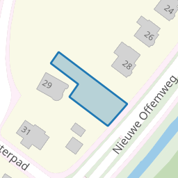 Perceel NWK02-F-5701