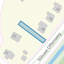 Perceel NWK02-F-5703