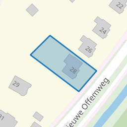 Perceel NWK02-F-5704