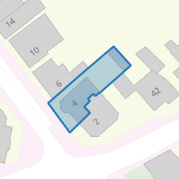 Perceel NWK02-F-5711