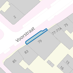 Perceel NWK02-F-5717