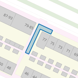 Perceel NWK02-F-5721