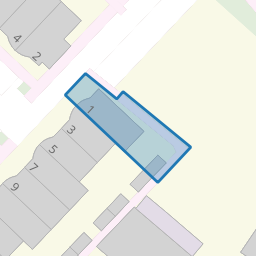 Perceel NWK02-F-5724