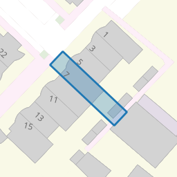 Perceel NWK02-F-5727