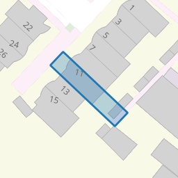 Perceel NWK02-F-5729