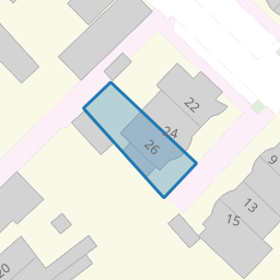 Perceel NWK02-F-5752