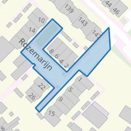 Perceel NWK02-F-5753