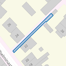 Perceel NWK02-F-5755