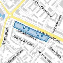 Perceel NWK02-F-5764