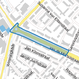 Perceel NWK02-F-5765