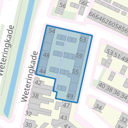 Perceel NWK02-F-5766