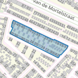 Perceel NWK02-F-5767